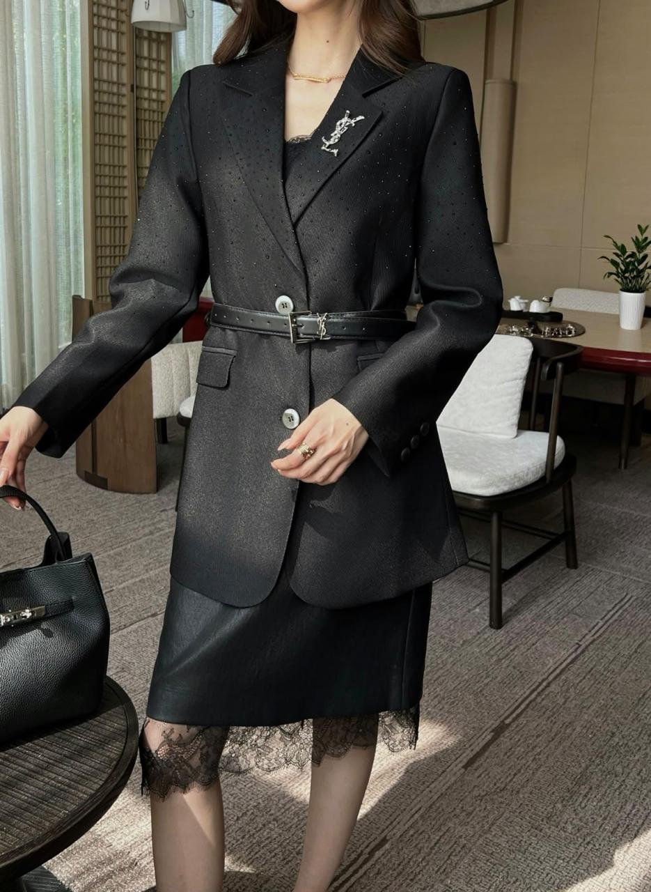 Ysl jacket - coat