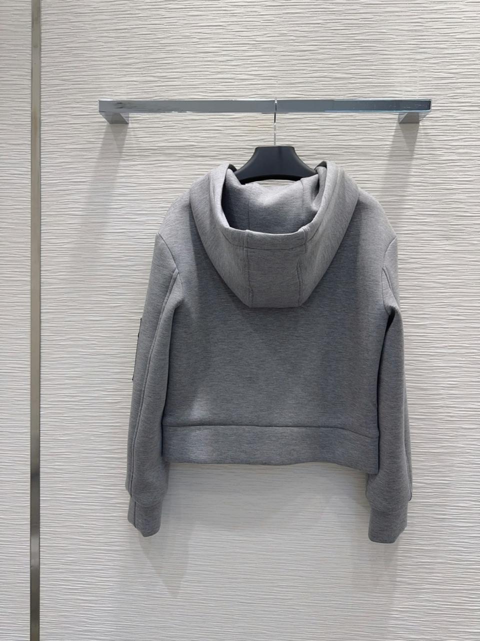 Prada hoodie