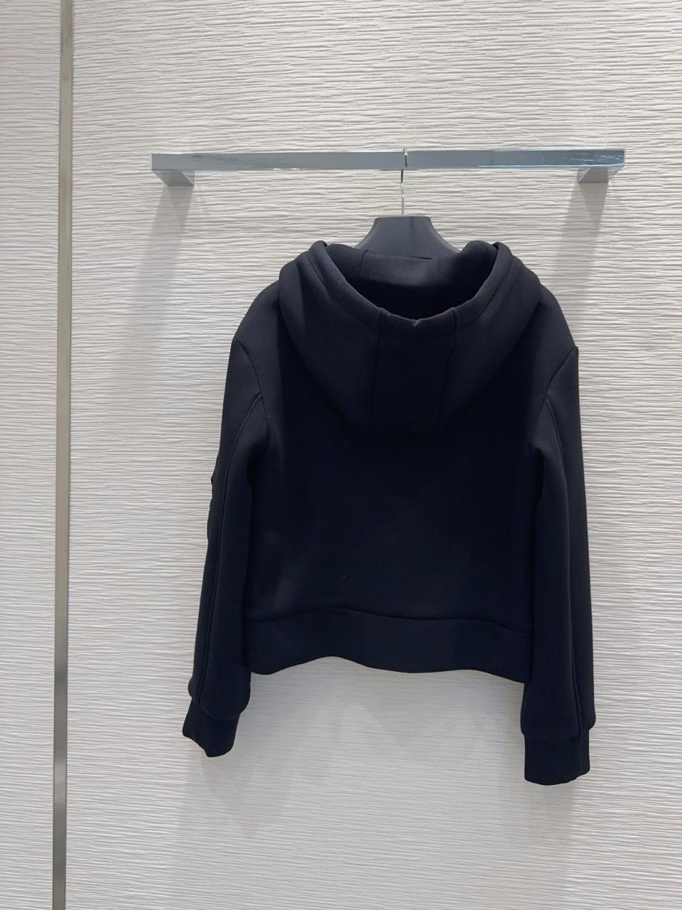 Prada hoodie