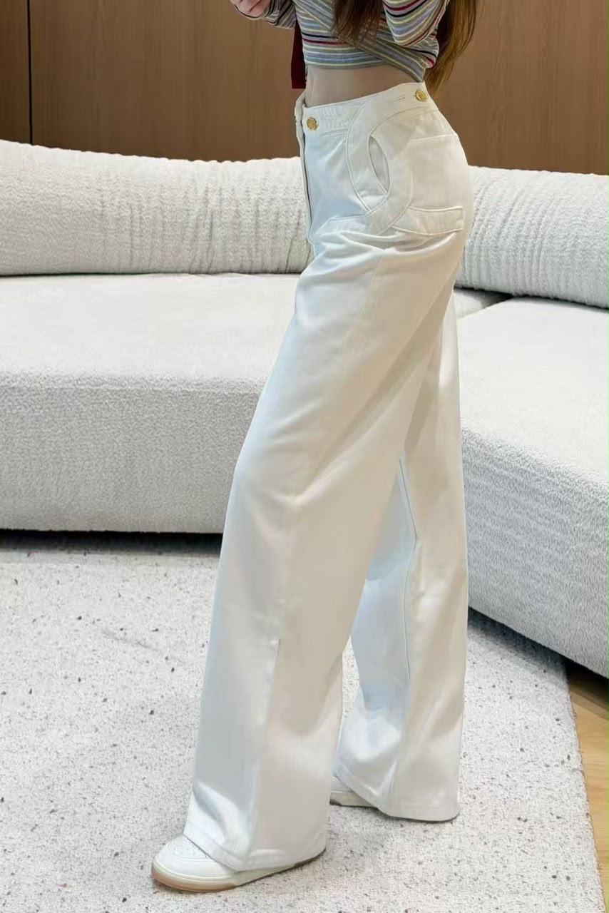 Chanel pants