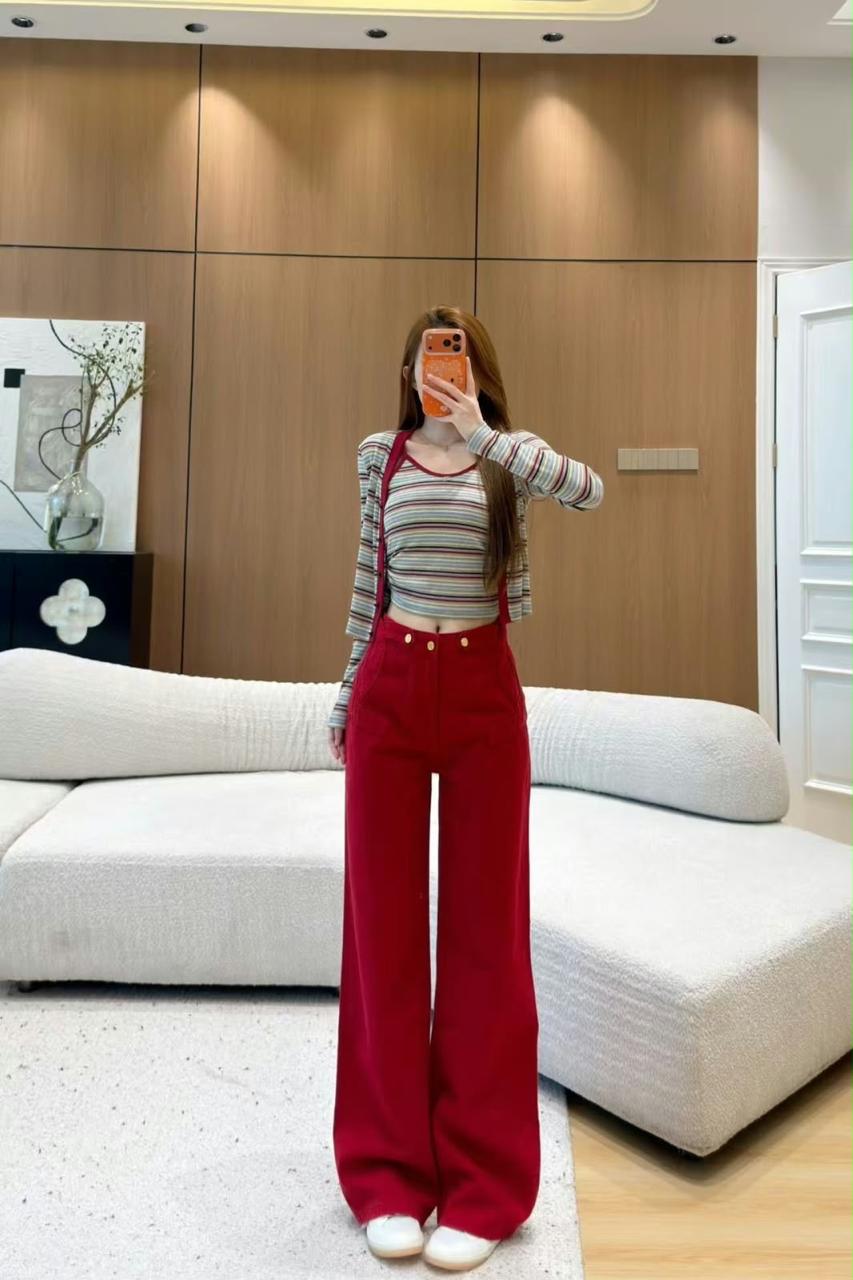 Chanel pants
