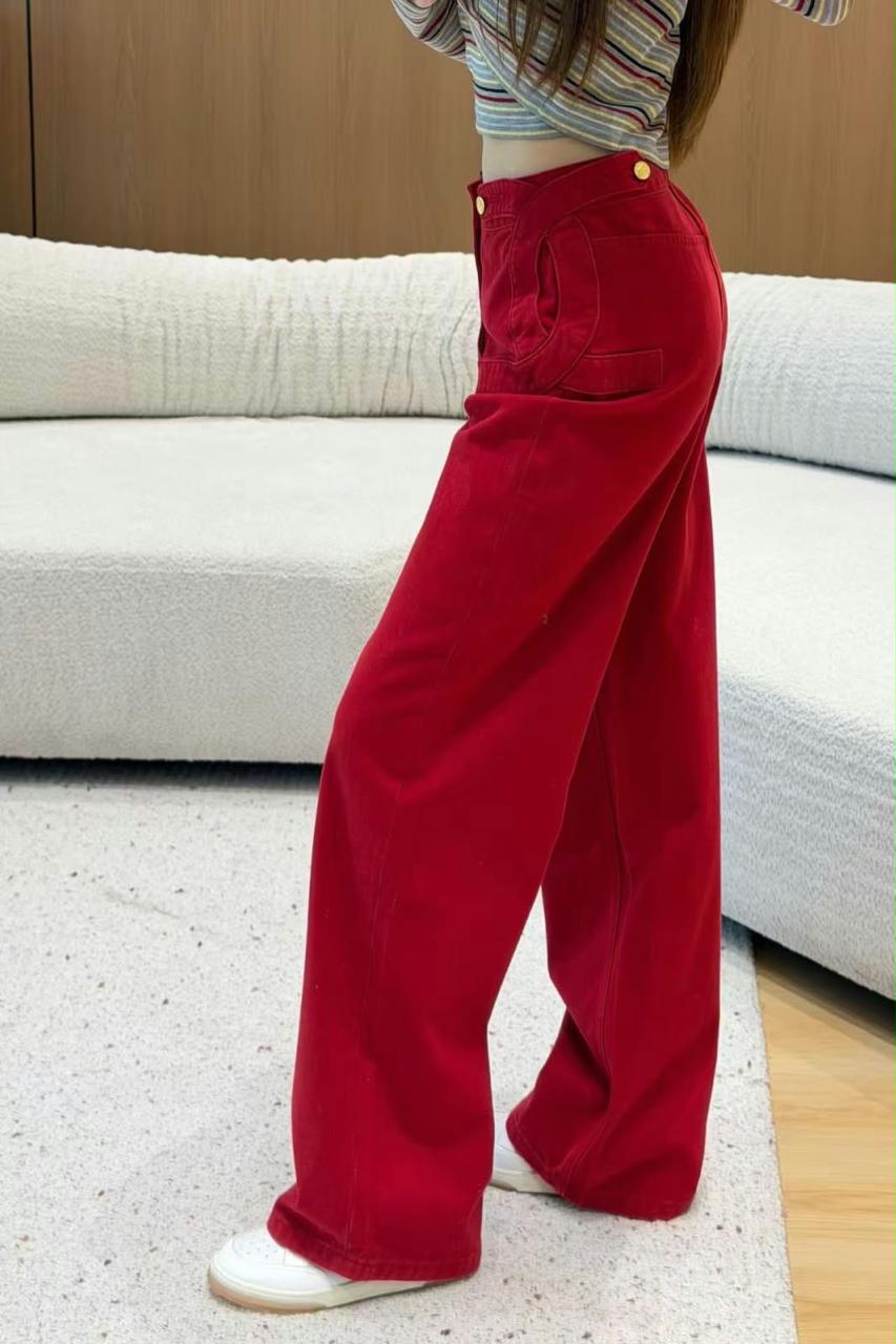 Chanel pants