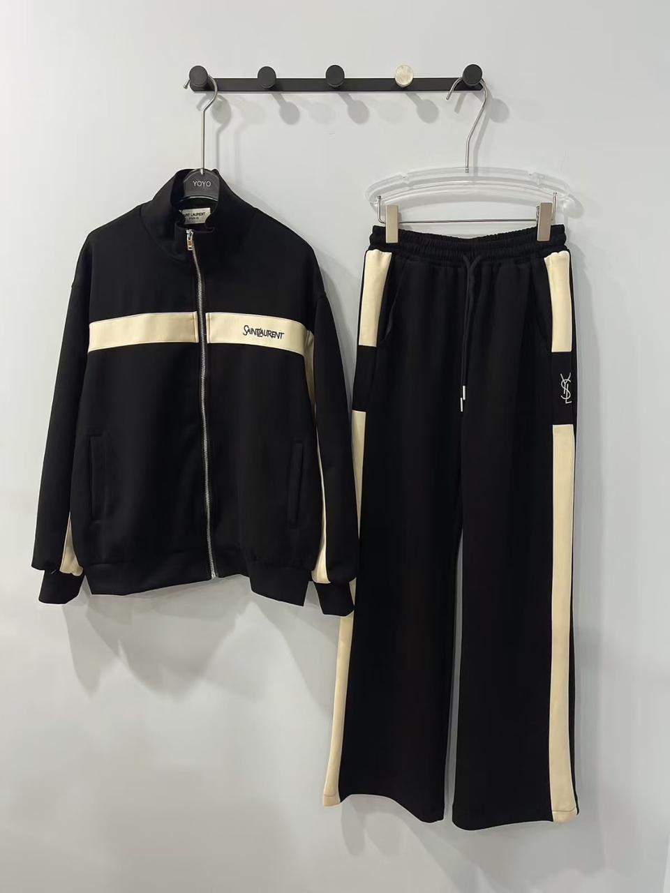 Ysl tracksuit