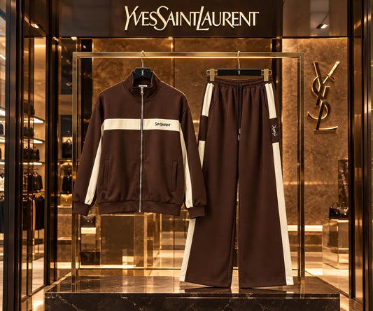 Ysl tracksuit