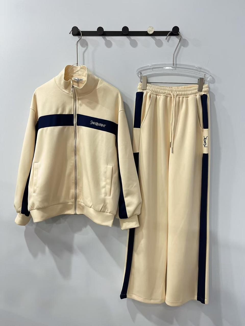 Ysl tracksuit