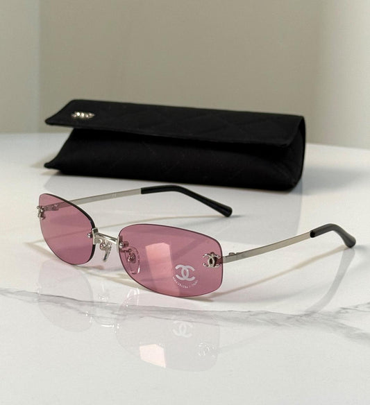 Chanel sunglasses
