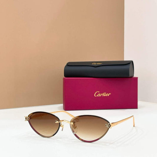 Cartier sunglasses