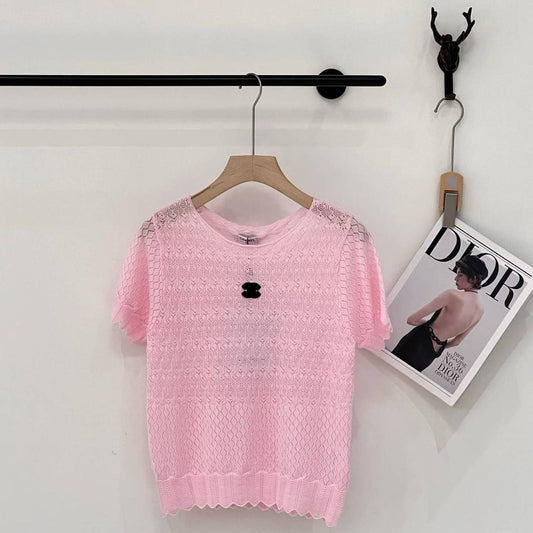 Chanel Tshirt