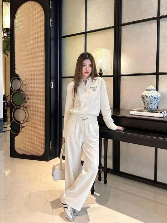 Prada tracksuit