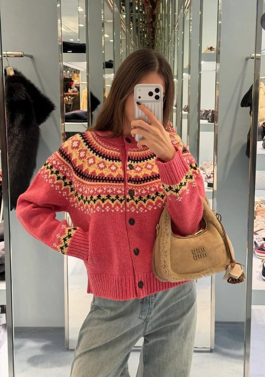 Miu miu cardigan