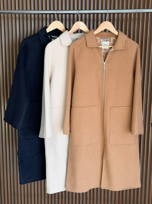 Hermes jacket - coat