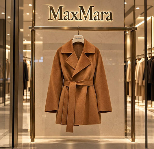 Maxmara jacket - coat