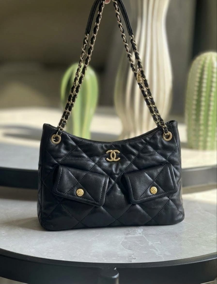 Chanel bag