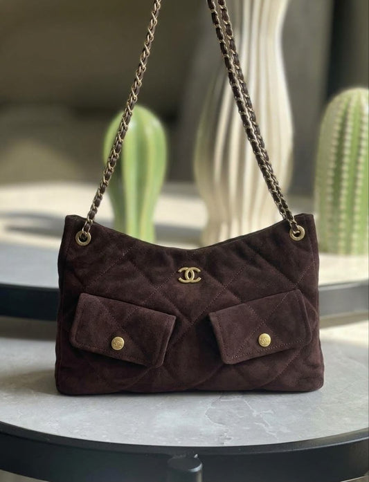 Chanel bag