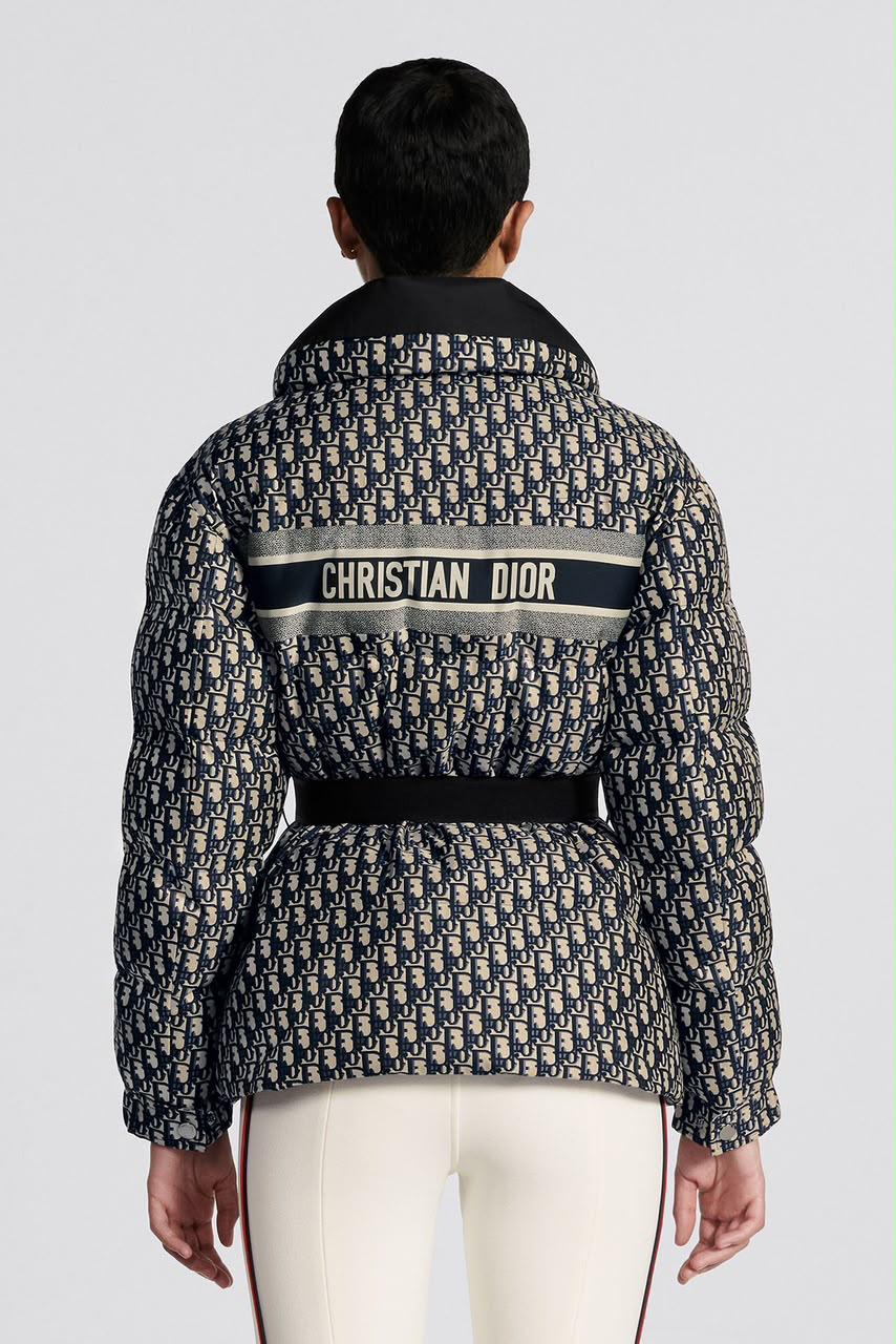 Dior jacket