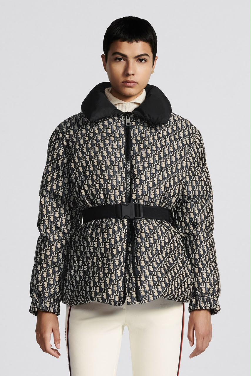 Dior jacket