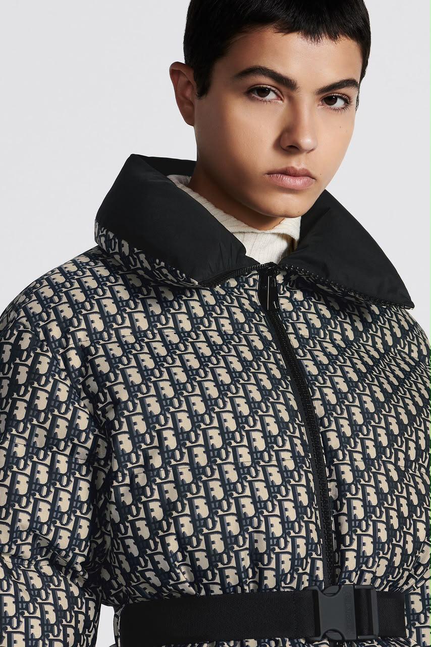 Dior jacket