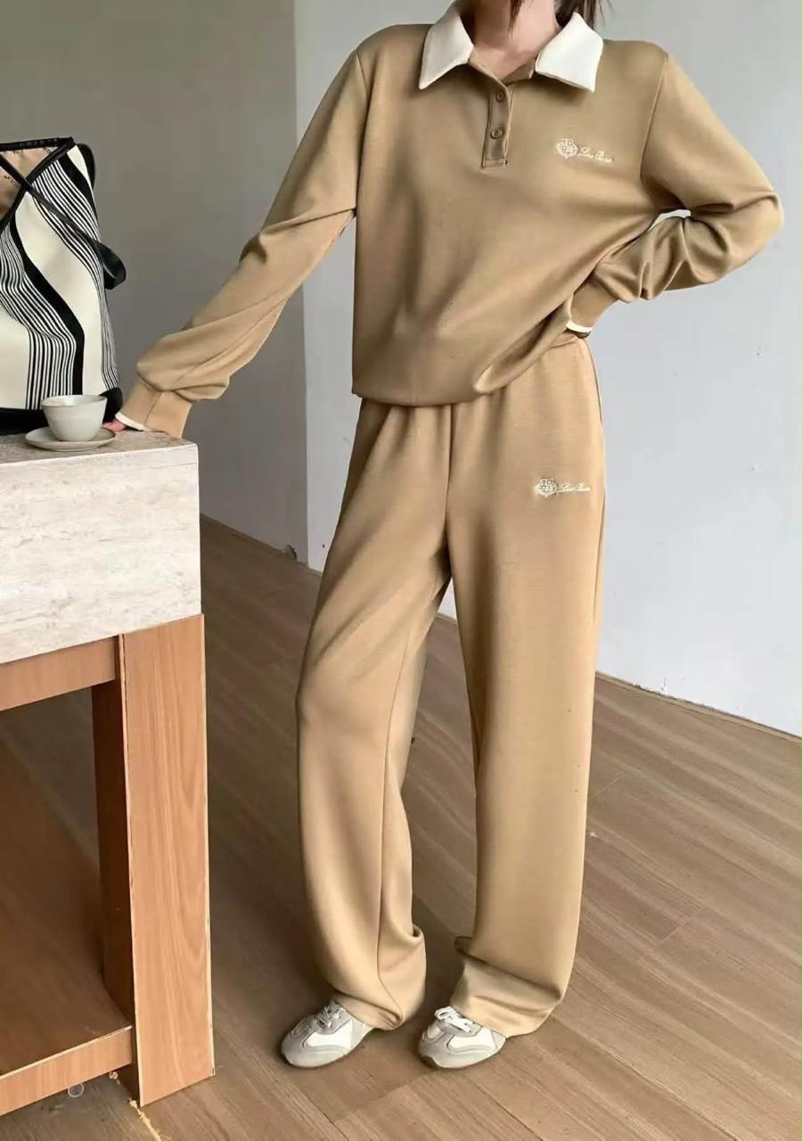 Loro piana tracksuit