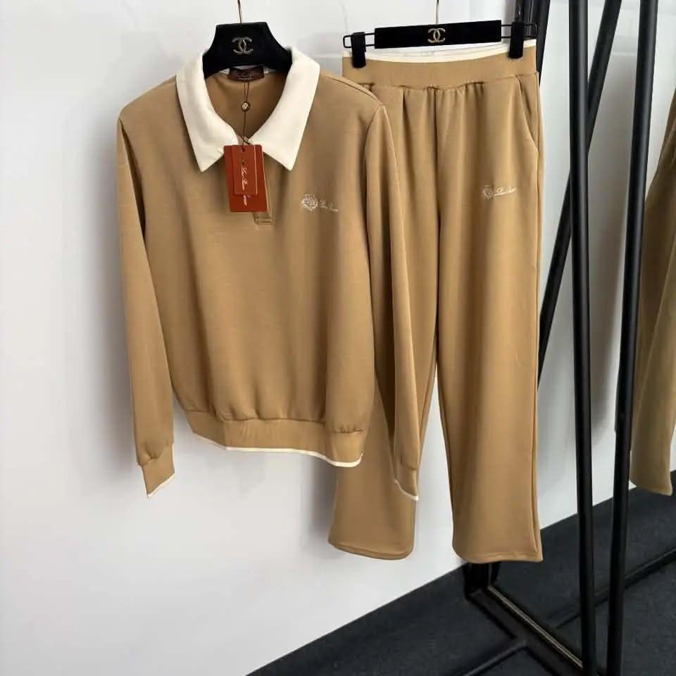 Loro piana tracksuit