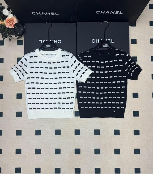 Chanel Tshirt