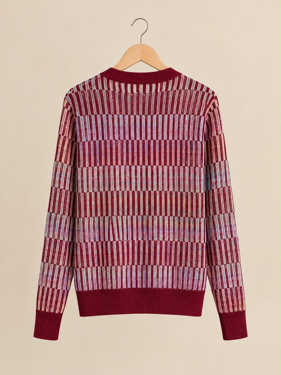 Chanel cardigan