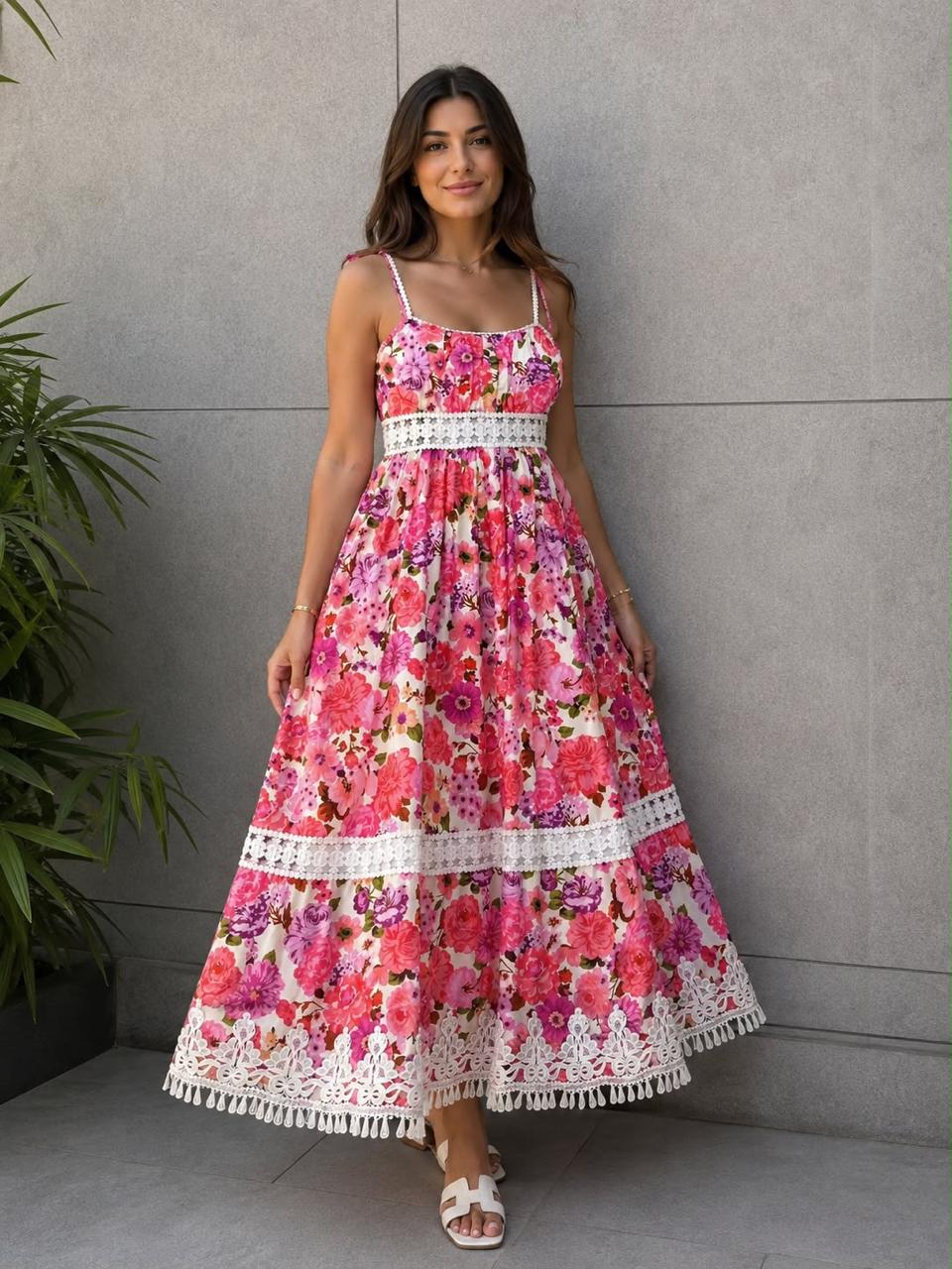 Zimmermann dress