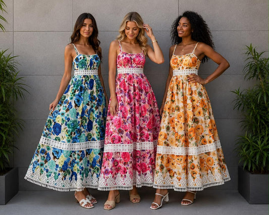 Zimmermann dress