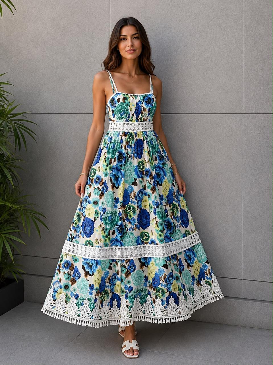 Zimmermann dress