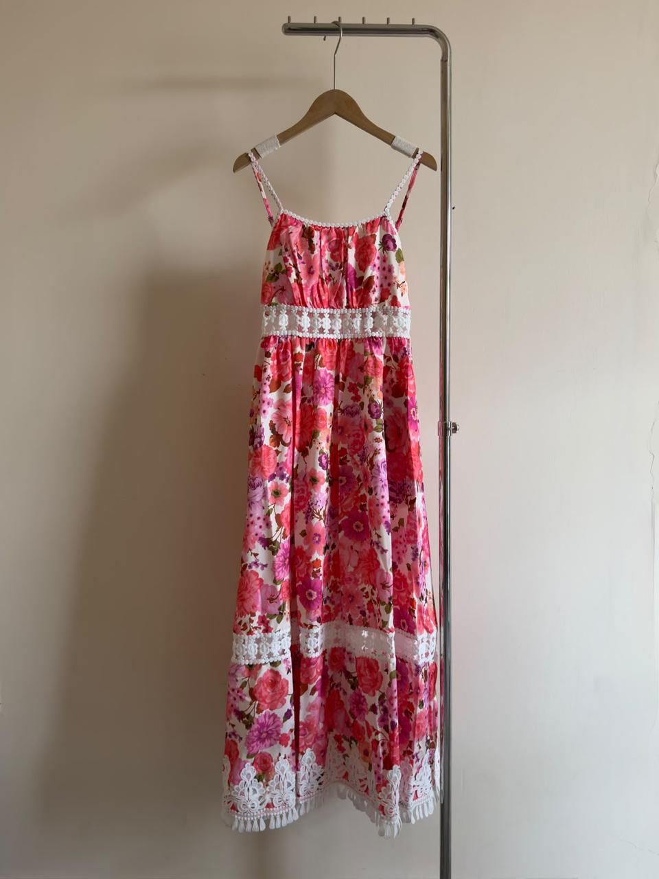 Zimmermann dress