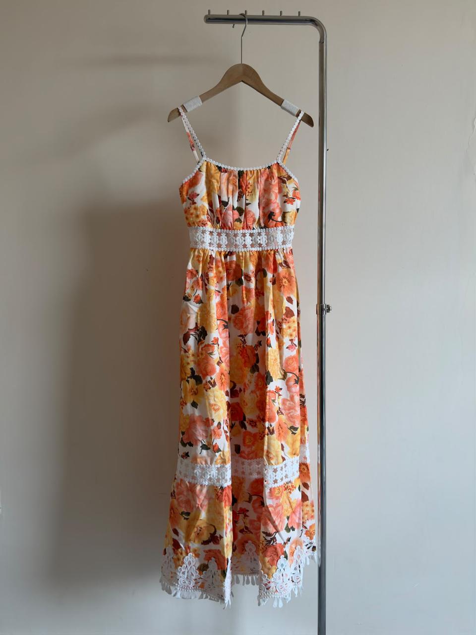 Zimmermann dress