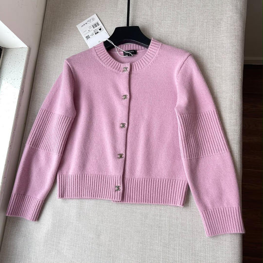 Chanel cardigan