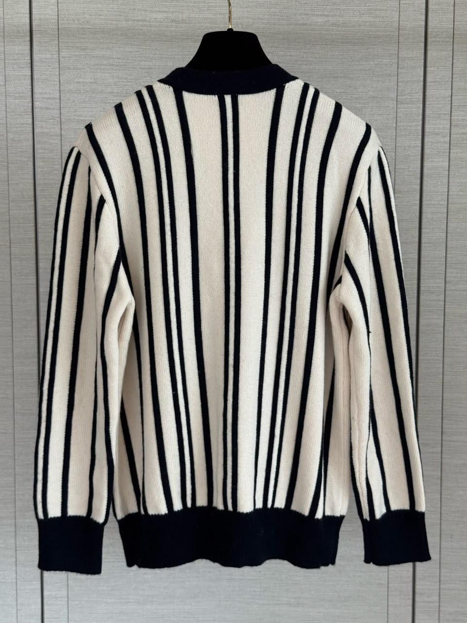 Chanel cardigan