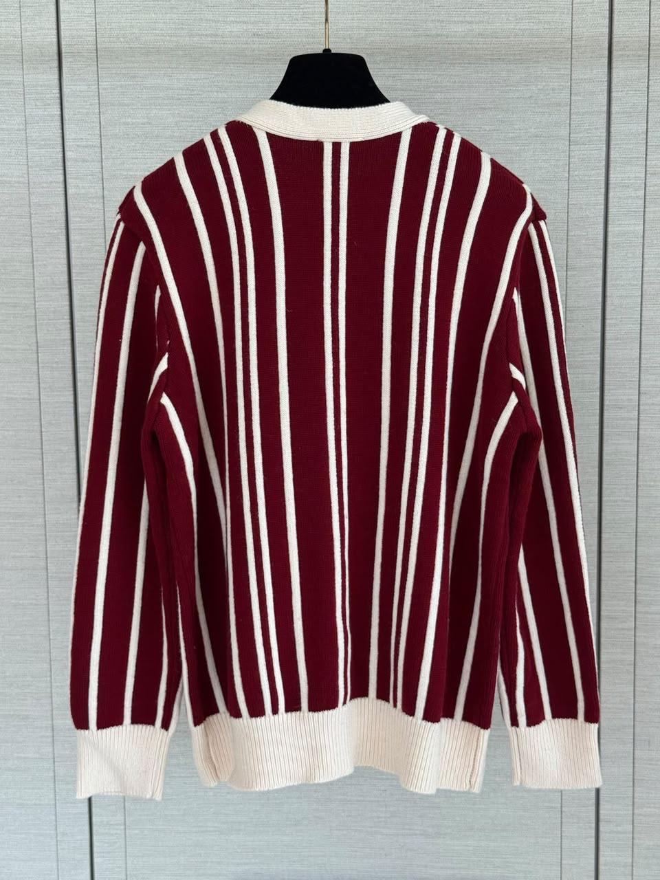 Chanel cardigan