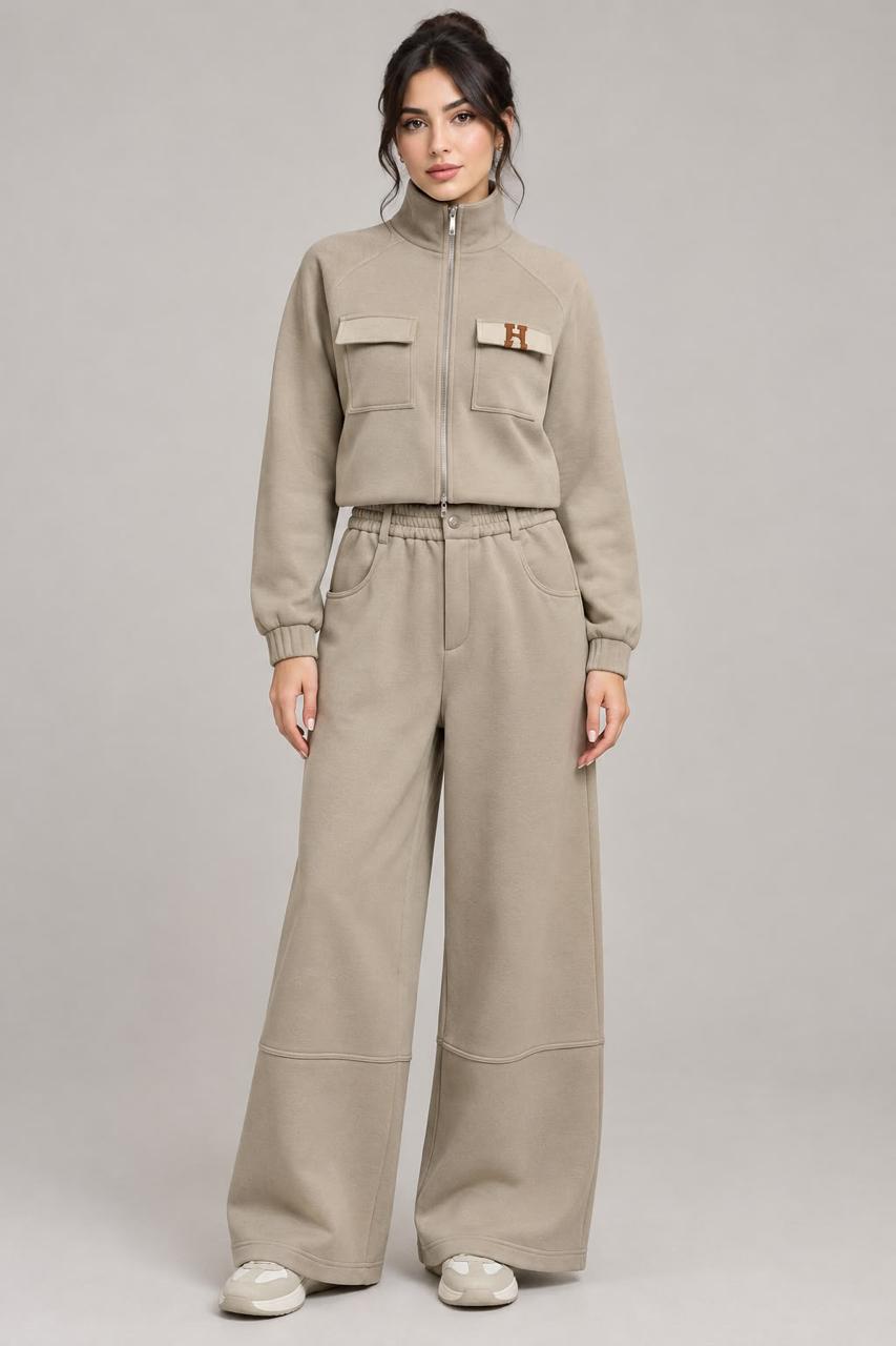 Hermes tracksuit