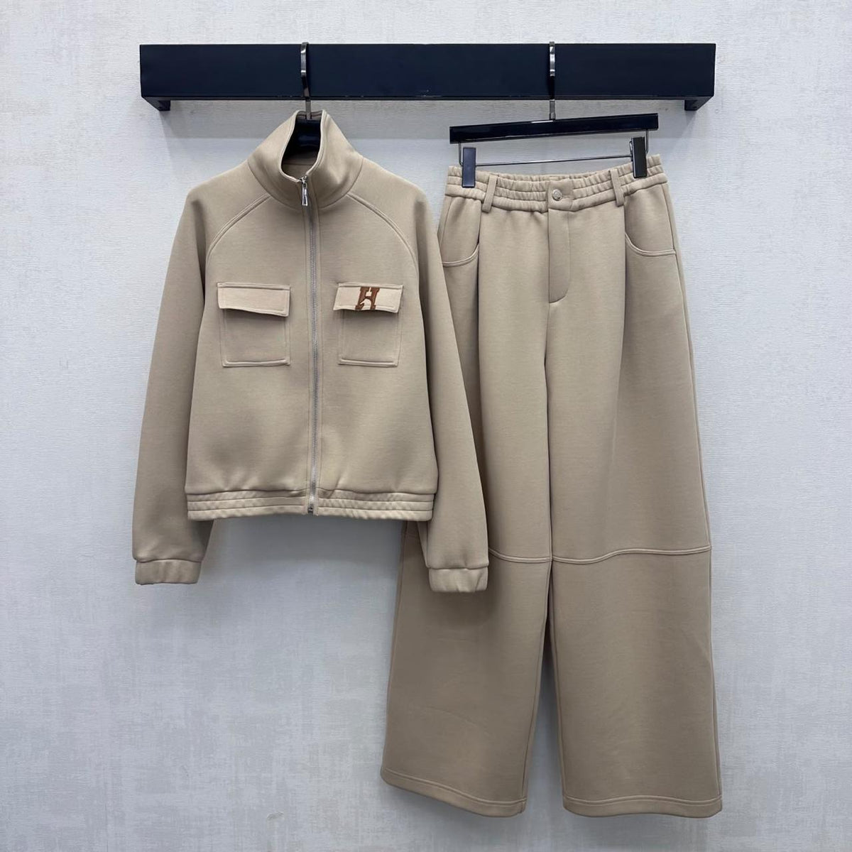 Hermes tracksuit