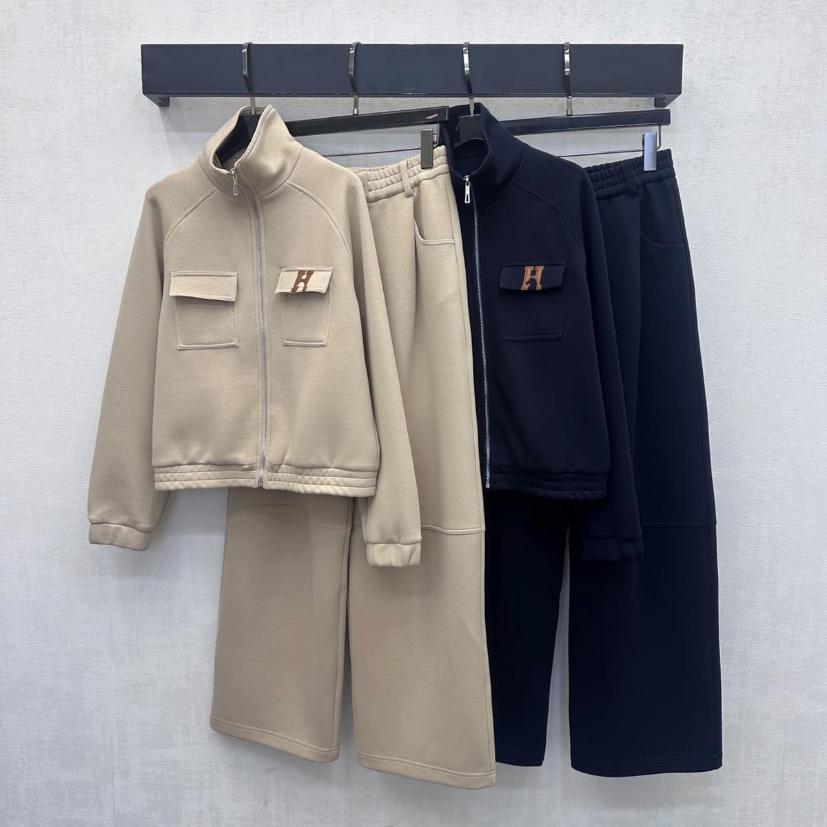 Hermes tracksuit