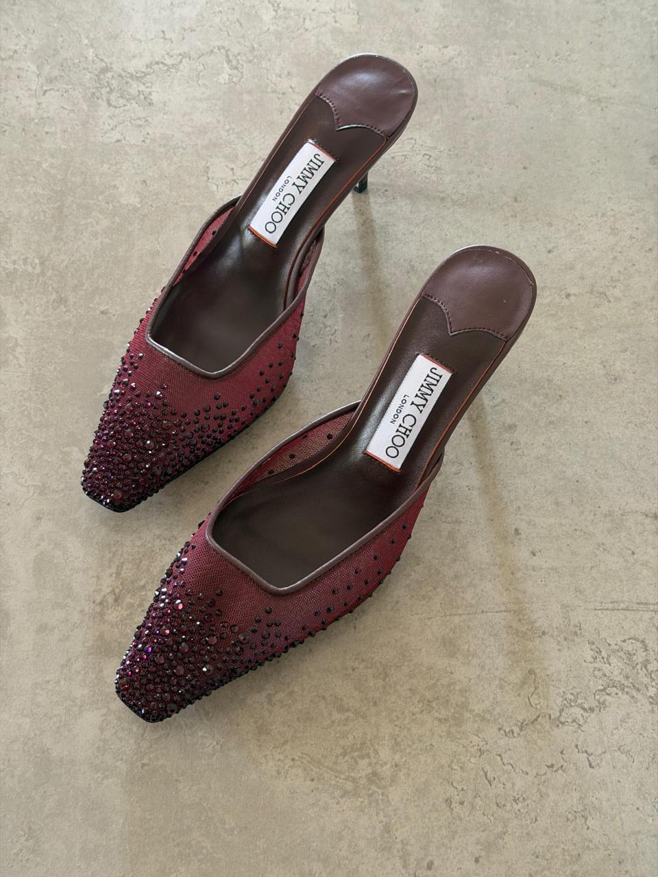 Jimmy choo heels 480 x20