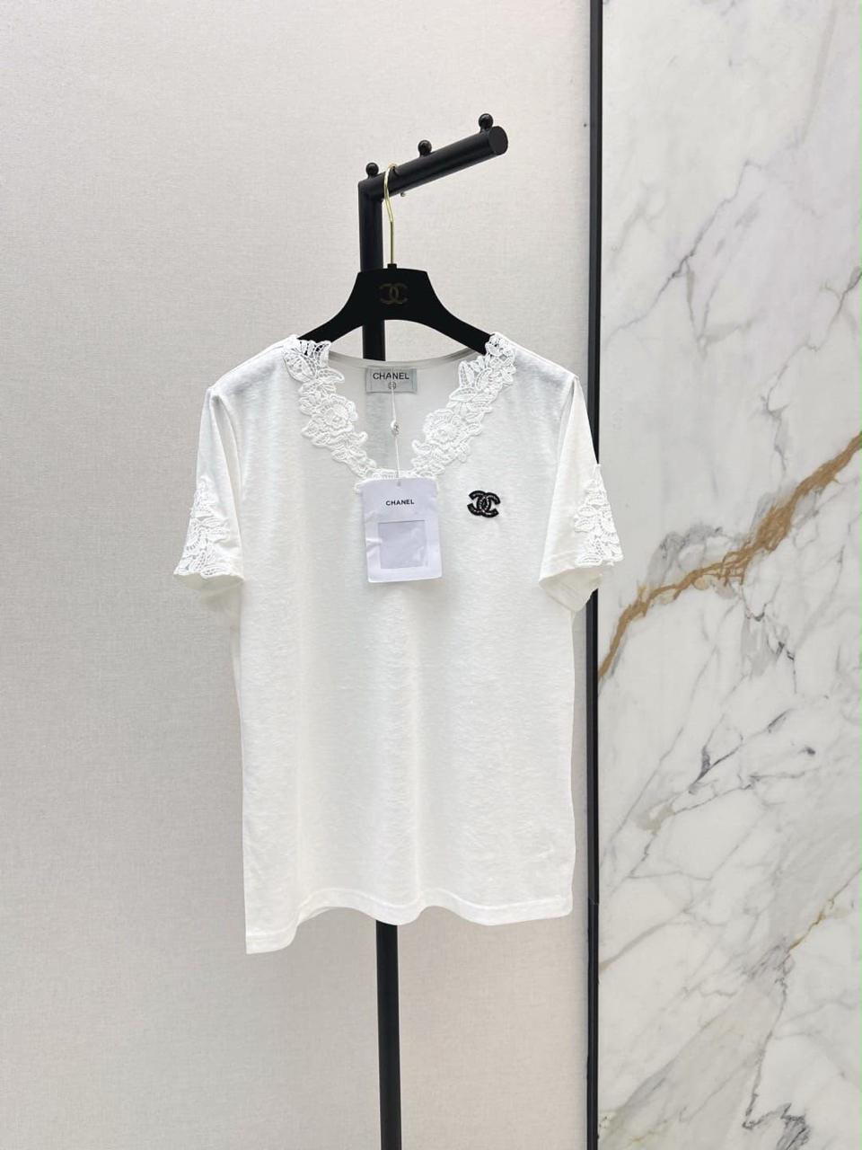 Chanel Tshirt