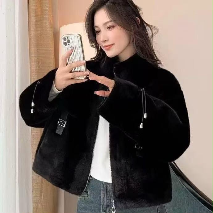 Fendi jacket