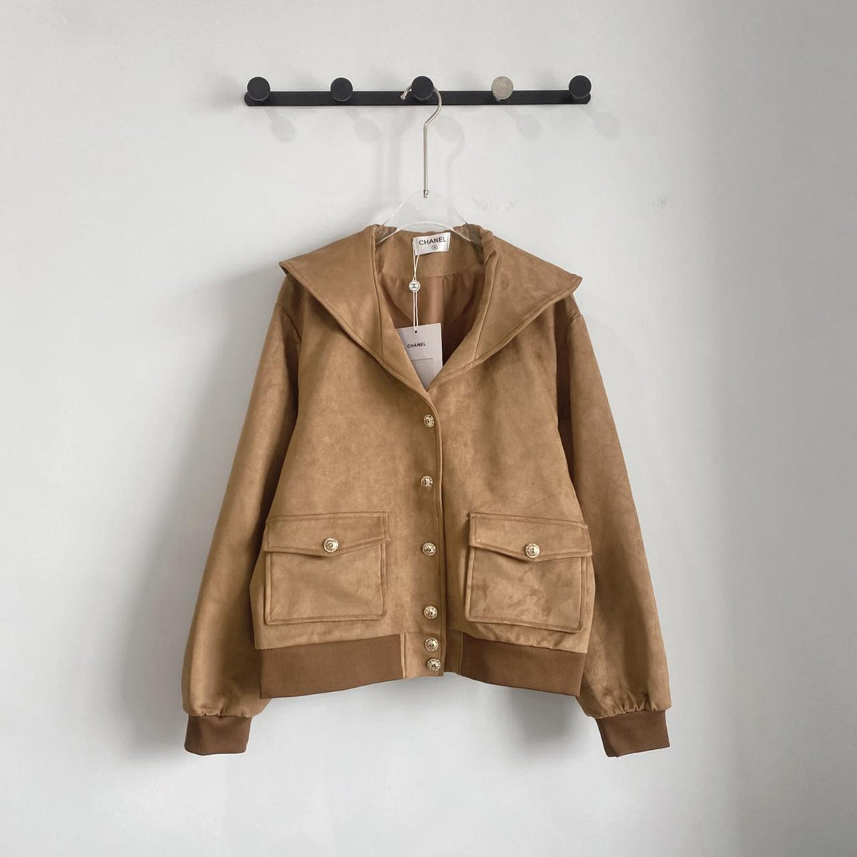 Chanel jacket