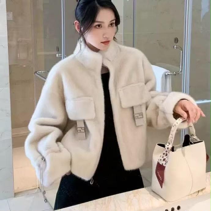 Fendi jacket
