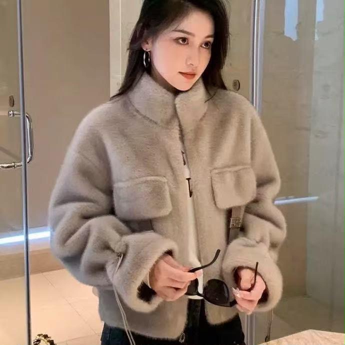 Fendi jacket