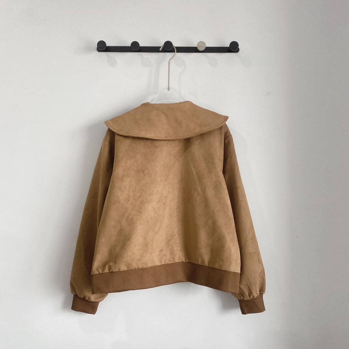 Chanel jacket