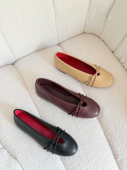 Bottega ballerina