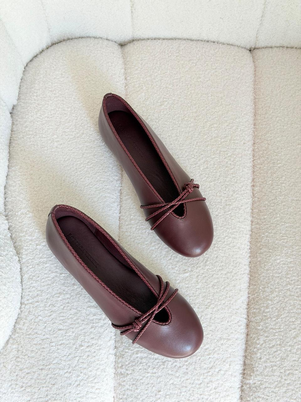 Bottega ballerina