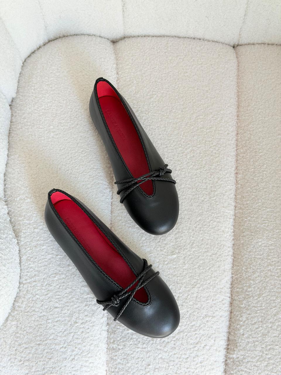 Bottega ballerina