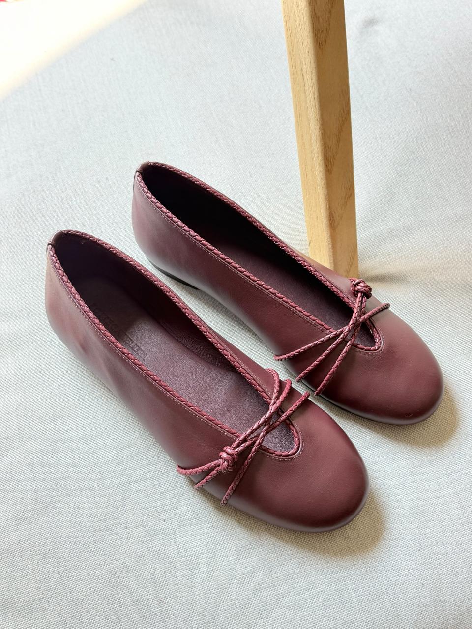 Bottega ballerina