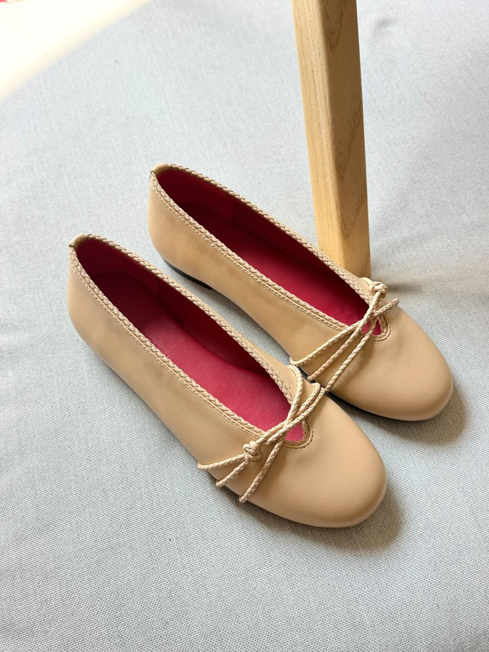 Bottega ballerina
