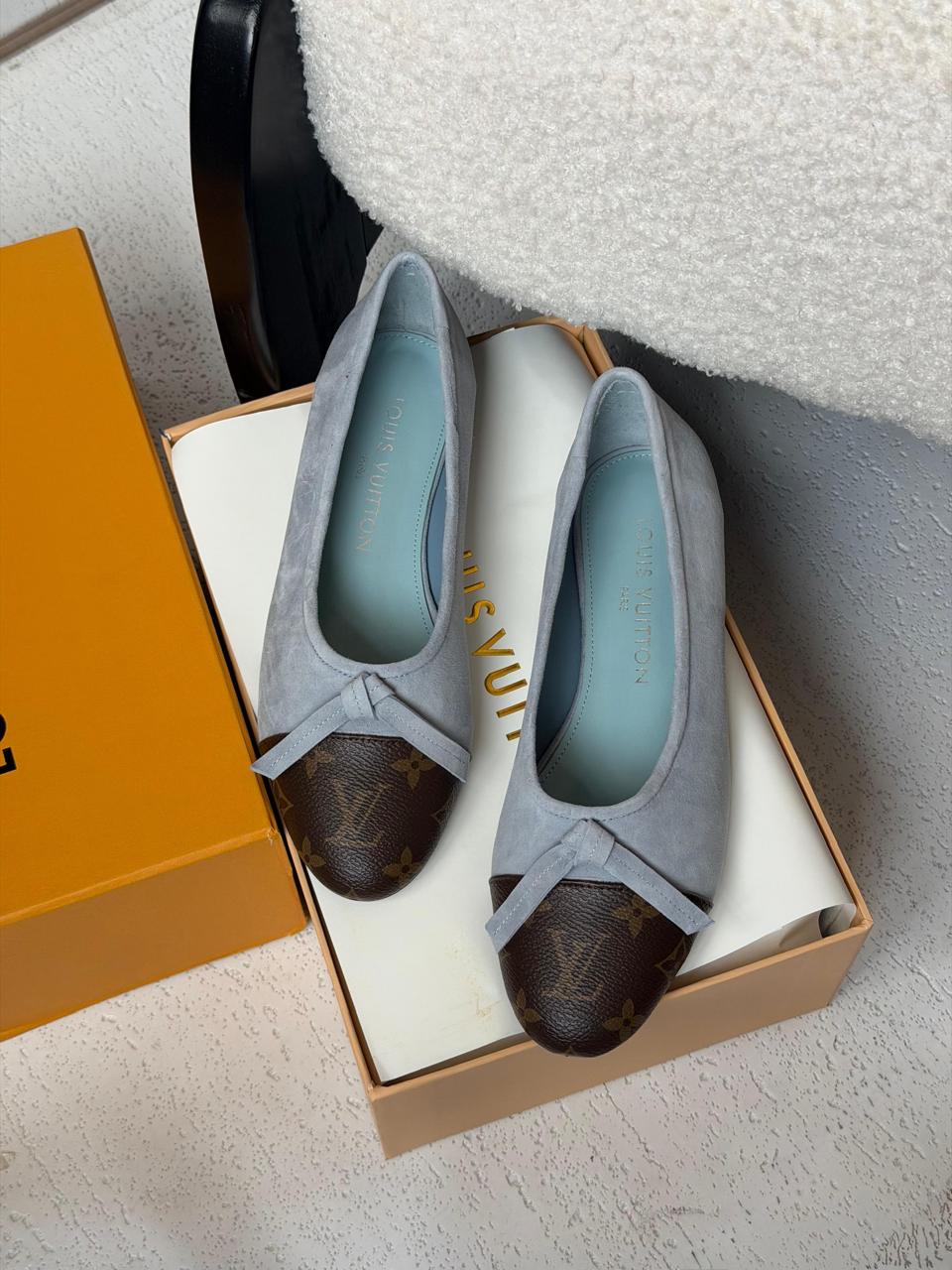 Lv ballerina