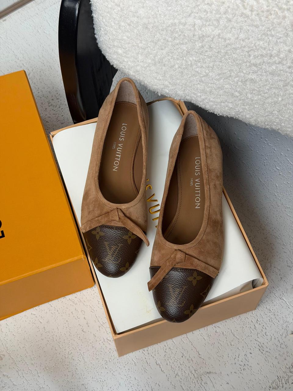 Lv ballerina